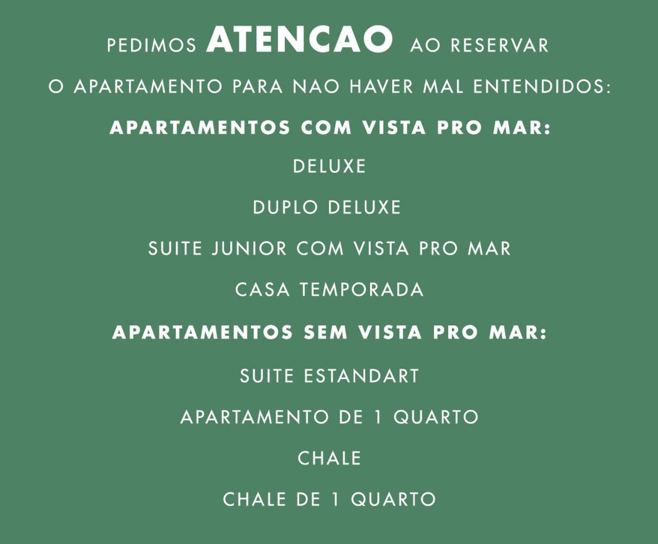 Casas De Juan Apartment Morro de São Paulo Exterior foto