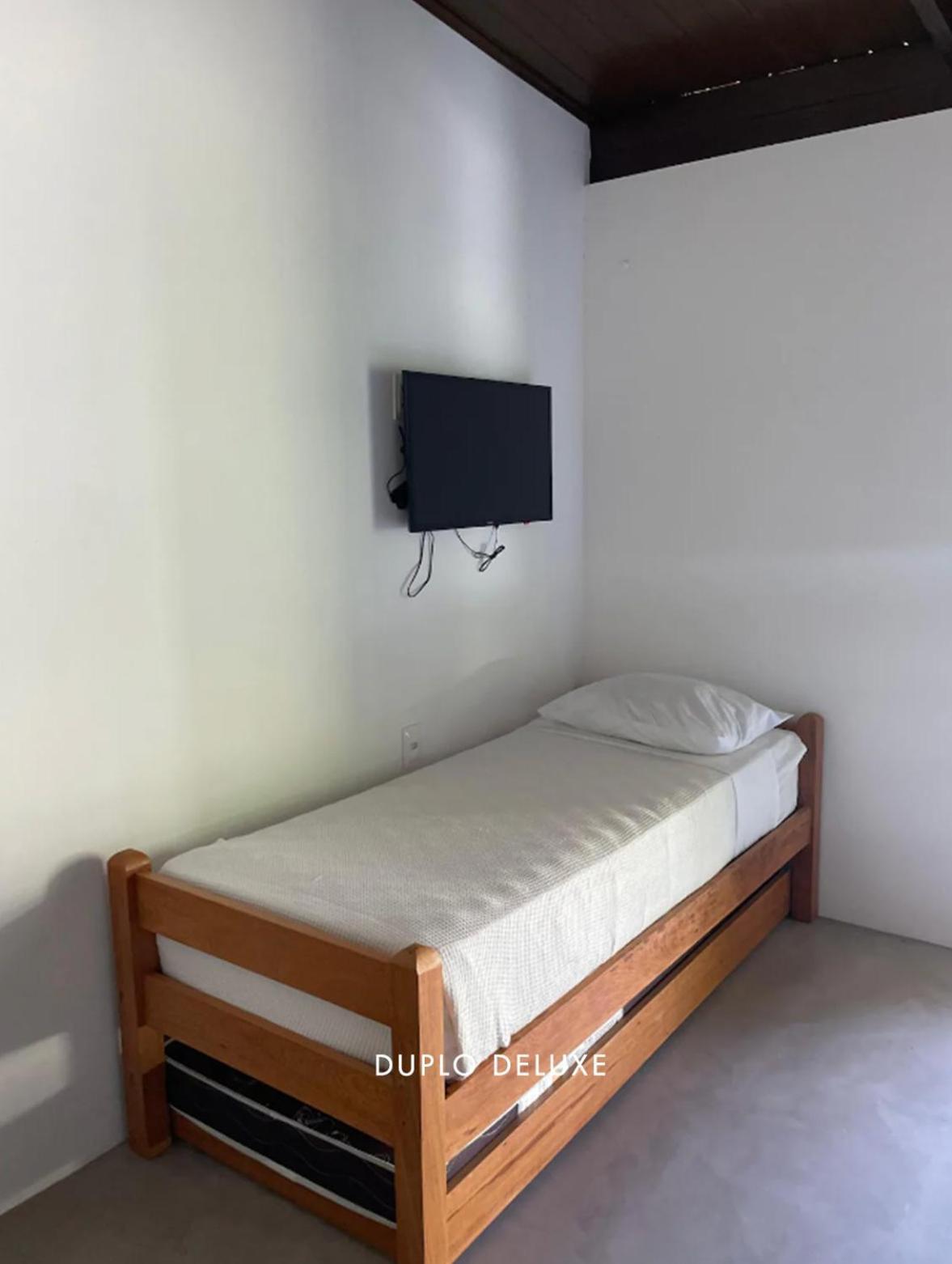 Casas De Juan Apartment Morro de São Paulo Exterior foto